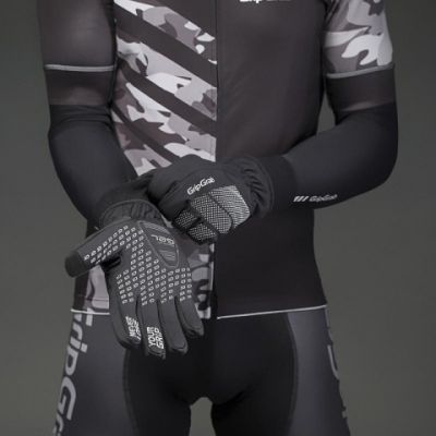 Велоперчатки GripGrab Ride Winter Glove XL (теплые) 1055