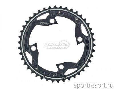Звезда Shimano Deore 42T-AE BCD104 для FC-M610