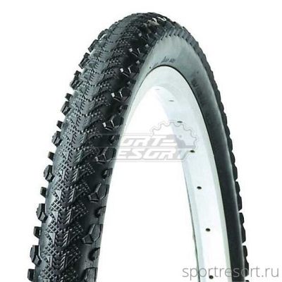 Покрышка Kenda K-885 KOBRA 26x2.00 Kevlar