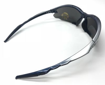 Велосипедные очки KINDAVID S11968 blue/silver S11968