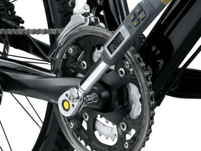 Динамометрический ключ TOPEAK D-Torq Wrench DX TT2531