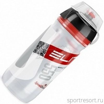 Фляга Elite CORSA Scalatore 550 ml EL0101807