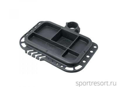 Лоток инструментальный TOPEAK Tool-Tray для стендов PrepStand series TW001-SP02