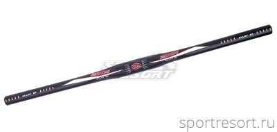 Руль Zoom MTB-AL-102BT (31.8/640mm)