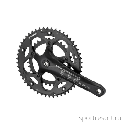 Система Prowheel OUNCE-621C-N 9/10ск (50/34T, 175mm)