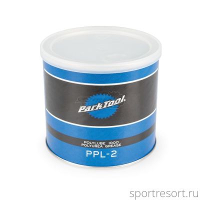 Смазка густая Park Tool PPL-2 450gr PTLPPL-2