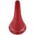 Седло Ventura Rivet Racing Saddle красное Седло Ventura Rivet Racing Saddle красное