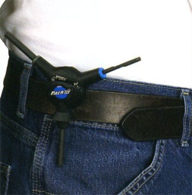 Держатель Y-образн ключа Park Tool YBH-1C PTLYBH-1C