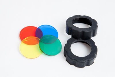 Налобный фонарь PRO GH-06 Zoom (1000 lm) с установкой на велосипед PRO-GH06 Zoom