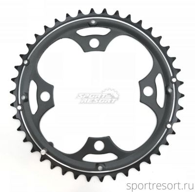 Звезда SS-9302A 42T BCD104