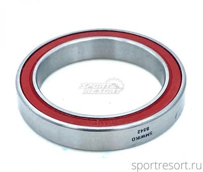 Подшипник рулевой колонки SMW B542 33.34х44.45х7.14mm