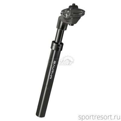 Штырь с амортизацией M-Wave Suspension Seat Post (27.2/315mm)