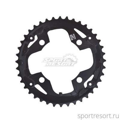 Звезда Shimano 40T-AN BCD96 для FC-M523