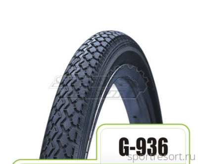 Покрышка TBS 28x1.75 G-936