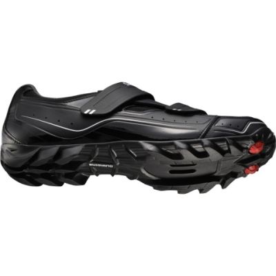 Велоботинки Shimano SH-M065L SPD размер 42 ESHM065G420L