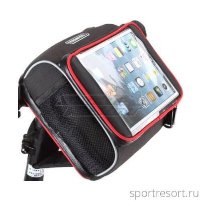 Велосумка на руль Roswheel Bicycle Tablet PC Bag 11888