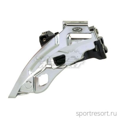 Переключатель передний Shimano Deore XT FD-M770 (3х9ск)