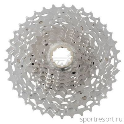 Кассета Shimano XT CS-M770 (9ск, 11-32Т)