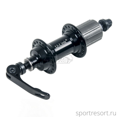 Втулка задняя U-Link GL-B21R (32H, 130mm)