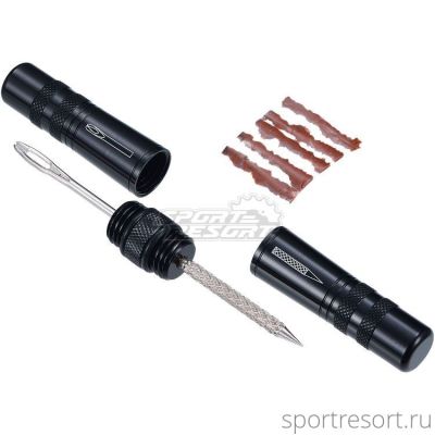 Набор для ремонта бескамерных покрышек CHEPARK TIL-380 Tubeless Repair Kit