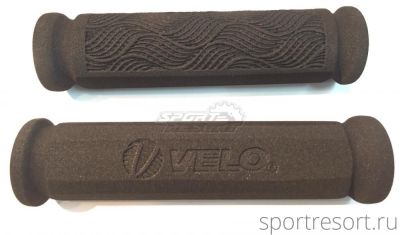 Грипсы Velo VLG-075-2A (неопрен)