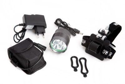 Фара Ultra Fire PRO-NL305 (5600 lm) PRO-NL305