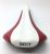 Седло Selle San Marco Squod White/Red Седло Selle San Marco Squod White/Red