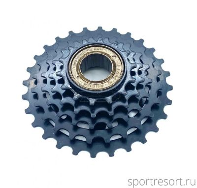 Трещотка TBS GW-19009-503 (5ск, 14-28Т)