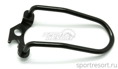 Защита заднего переключателя на ось 110 мм NH-P10S