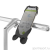 Крепеж для смартфона на руль BONE BIKE TIE SPEAKER Black 07-173010