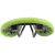 Седло Ventura Rivet Racing Saddle зеленое Седло Ventura Rivet Racing Saddle зеленое