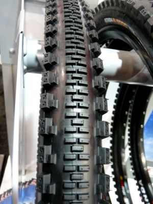 Покрышка Kenda K-1076 BBG 26x2.35 Folding