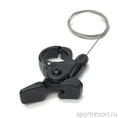 Блокиратор Suntour Remote lock Lever SL15RC-RLO