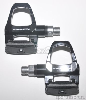 Педали Token TK455MM Road Keo