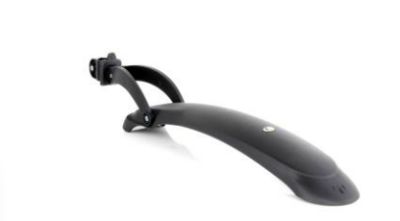 Крыло заднее Simpla GP SDR 24"-28" S12