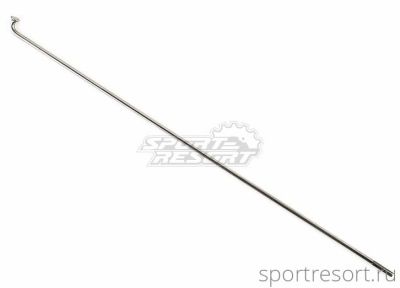 Спица Richman 262 mm Stainless Silver