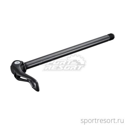 Ось задняя Shimano AX-MT700 E-Thru Axle 157x12mm