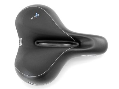 Седло Selle Royal 5140 DE3 Ellipse Relaxed универсальное