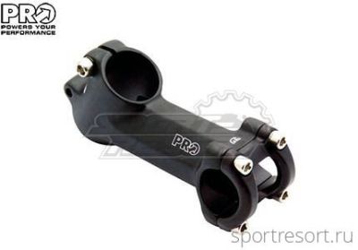Вынос Pro Shorty 35 MTB (1-1/8", 25.4, 90mm, 35°)