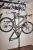 Стойка Bikehand YC-99-330 для хранения 2-4 велосипедов YC-99-330 Стойка Bikehand YC-99-330 для хранения 2-4 велосипедов YC-99-330