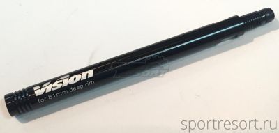 Удлинитель велониппеля FSA VISION 65 mm (1 шт)