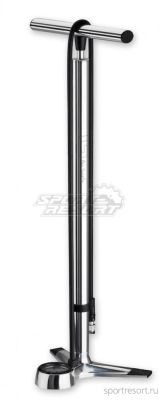 Насос напольный Giyo GF-15 Hi-polish Alum Floor Pump GF-15