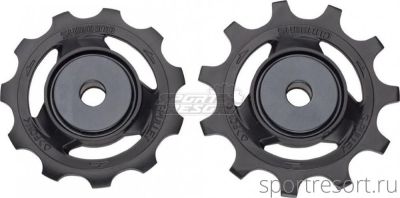 Ролики для заднего переключателя Shimano Dura-Ace RD-R9100/R9150