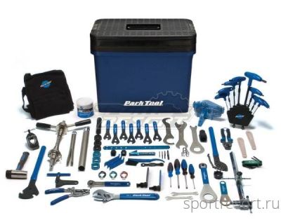 Набор инструментов Park Tool PK-63 PTLPK-63