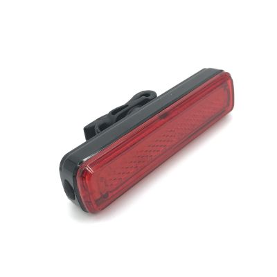 Велофонарь задний Briviga EBL-3444 (120 lm) EBL-3444