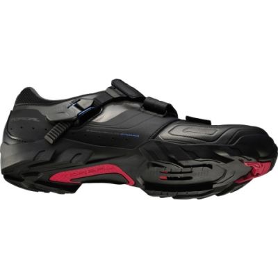 Велоботинки Shimano SH-M089L SPD размер 42 ESHM089G420L