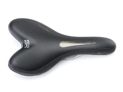 Седло Selle Royal 5246 HRC Look In Viper универсальное