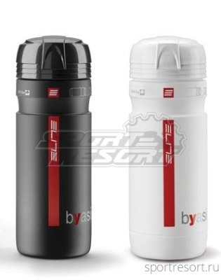 Фляга - контейнер Elite Byasi 550 ml EL0111801 / EL0111802