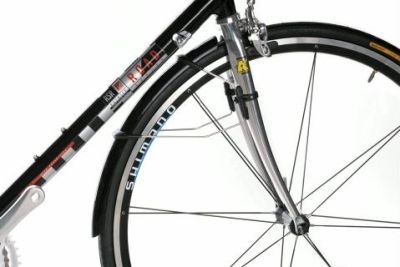 Крылья SKS Raceblade Pro XL 25-32mm (28") 11322