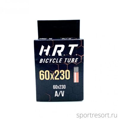 Велокамера HORST 9х1 1/4 (230x60) A/V
